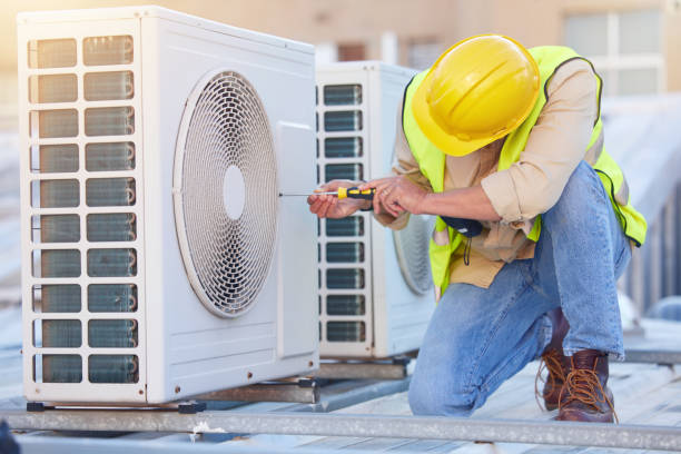 Best Commercial HVAC repair  in Lapeer, MI