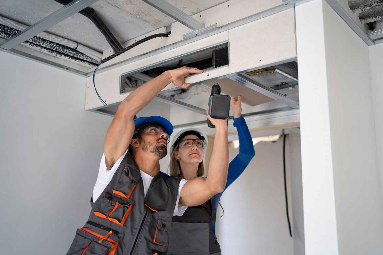 Best Heating repair services  in Lapeer, MI