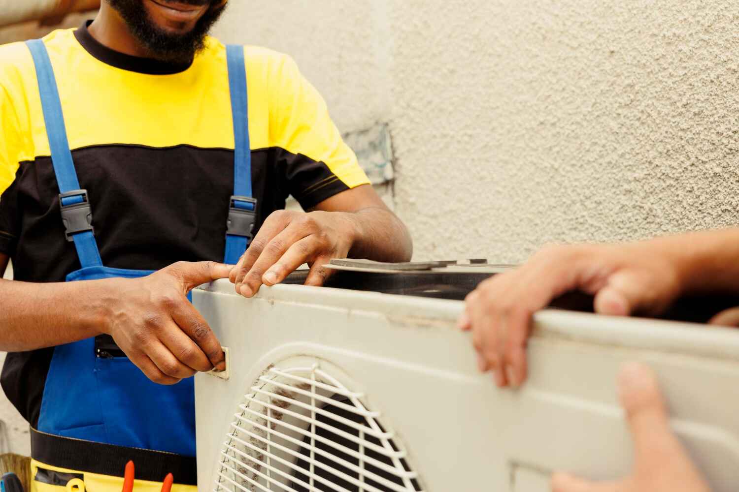 Best HVAC installation services  in Lapeer, MI