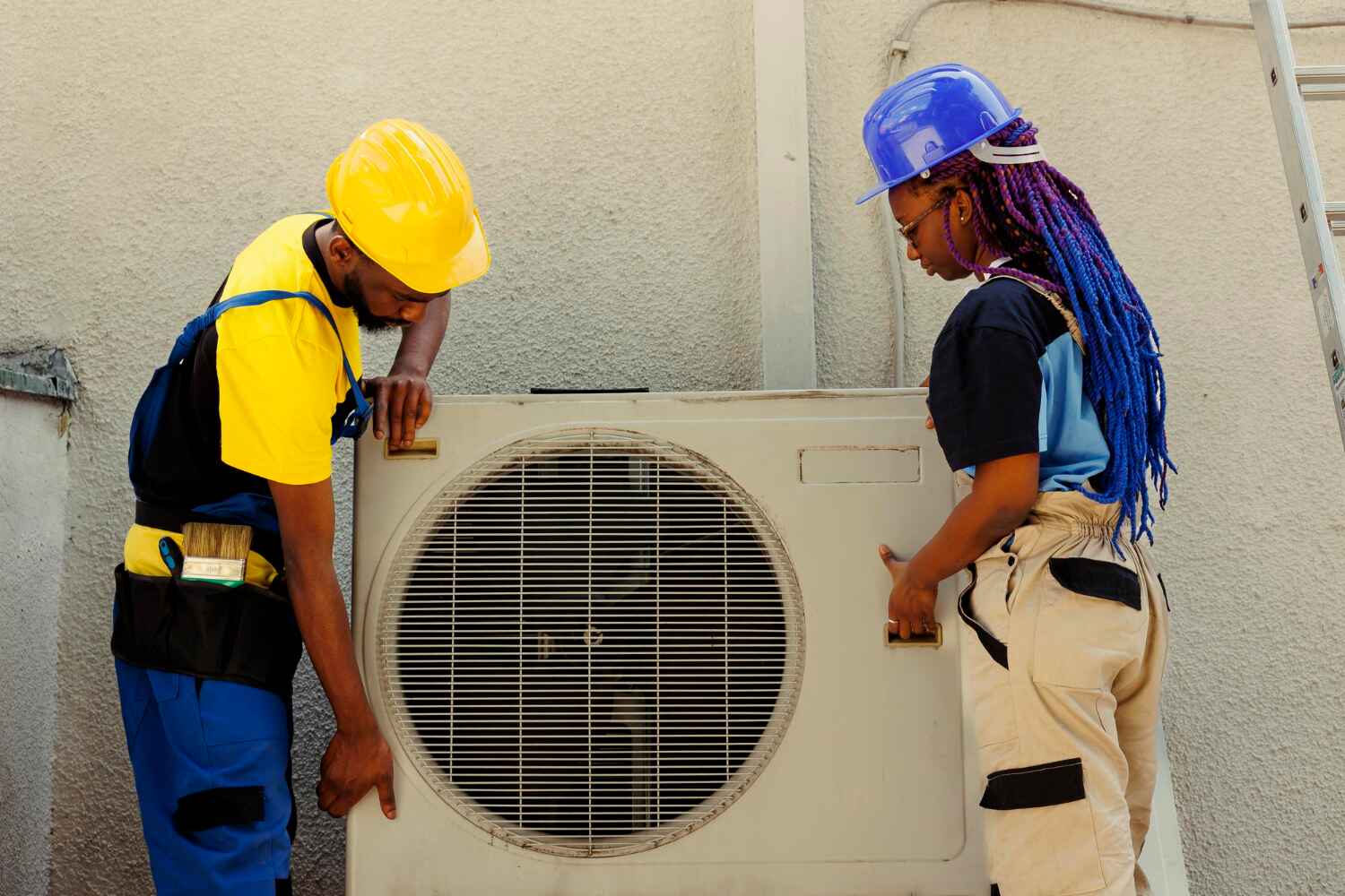 Best Affordable HVAC services  in Lapeer, MI