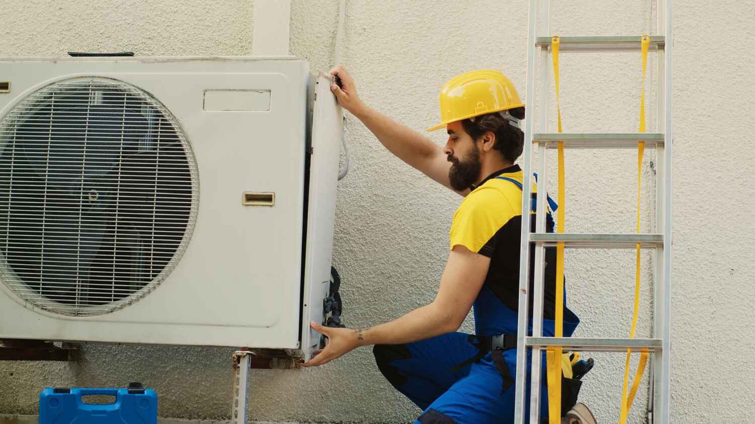 Best Affordable air conditioning repair  in Lapeer, MI